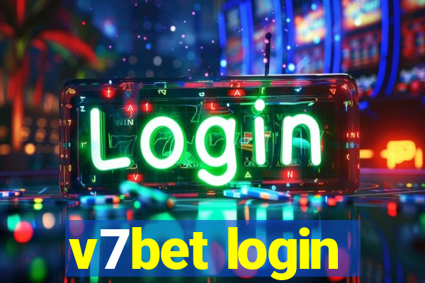 v7bet login